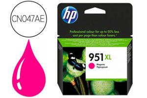 CARTUCHO HP 951XL MAGENTA