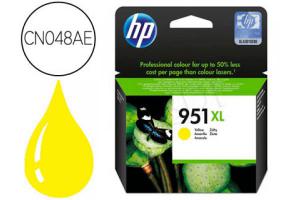 CARTUCHO HP 951XL YELLOW