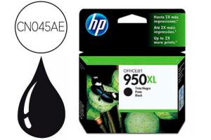 CARTUCHO HP 950XL NEGRO 8600