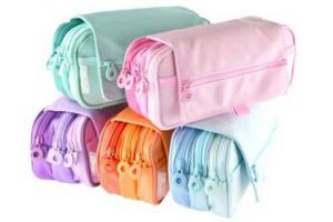 PORTATODO TRIPLE BLUSH PASTEL