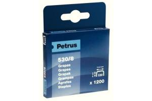 GRAPA PETRUS 530/8 X1200