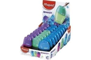 SACAPUNTAS SHAKER MAE