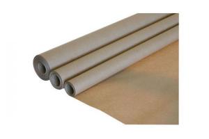 PAPEL KRAFT MARRÓN 1X50M FABRISA