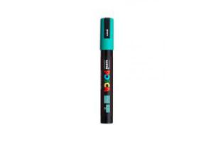 ROTULADOR POSCA MEDIUM ESMERALDA PC5M