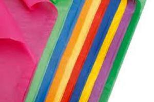 PAPEL SEDA 50X70 AZUL OSCURO PQ/25H