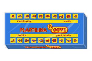 PLASTILINA JOVI 150GR AZUL OSCURO 