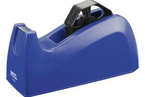 PORTARROLLO SOBREMESA 66X19 negro mtl