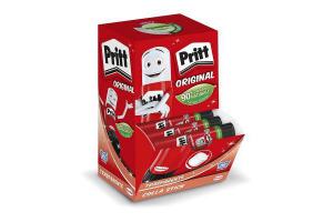 PEGAMENTO BARRA PRITT 20gr