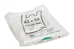 BOLSA 42X53 CAMISETAS KG