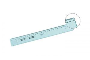 REGLA 50CM IRROMPIBLE BOLSA