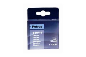 GRAPA PETRUS 530/14 1200U