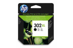 CARTUCHO HP 1110/3630 NEGRO 302XL