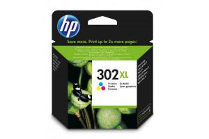 CARTUCHO HP 1110/3630 COLOR 302XL