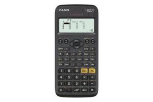 CALCULADORA CASIO FX82SPX CIENTIFICA II