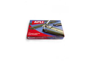 FASTENERS APLI 50 UNIDADES 