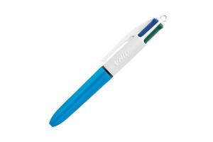 BOLIGRAFO BIC 4 COLORES MINI