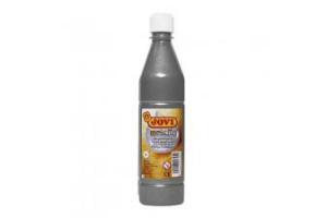 TEMPERA LIQUIDA JOVI 506 500CC PLATA