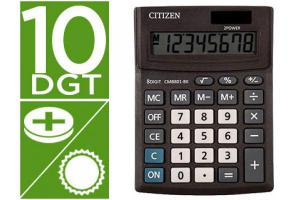 CALCULADORA CITIZEN CMB1001-BK 10DGT