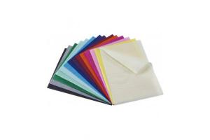 PAPEL SEDA 50X76 PACK 25 