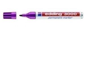 ROTULADOR EDDING 3000 MAGENTA