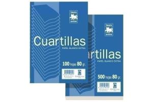 PAPEL A5 80GR 500h 