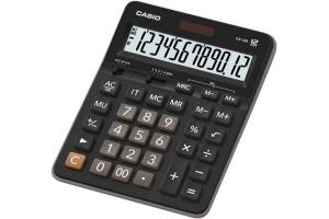 CALCULADORA CASIO GX-12B 12D