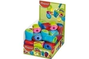 SACAPUNTAS MAPED BOOGY 1 OR. DEPOSITO
