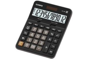 CALCULADORA CASIO 12D DX12B