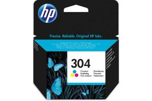 CARTUCHO HP 3720 3730 COLOR 304 100PG