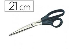 TIJERA FAIBO 21CM ERGONOMICA BOLSA