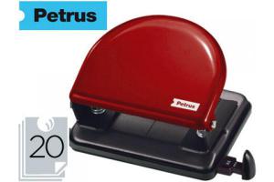 TALADRO PETRUS MOD.52 ROJO
