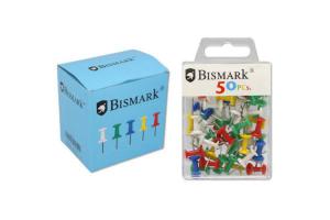AGUJA SEÑALIZADORA 50U BISMARK