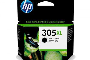 CARTUCHO HP 305 TRICOLOR HP305 