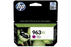 CARTUCHO HP 963XL MAGENTA