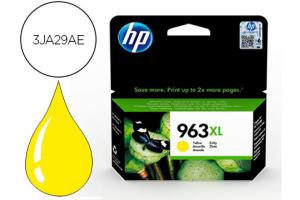 CARTUCHO HP 963XL YELLOW