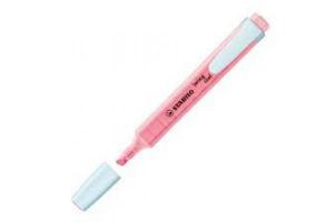 ROTULADOR STABILO SWING COOL PASTEL - ROSA CEREZO EN FLOR