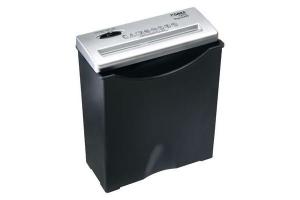DESTRUCTORA DAHLE 22016 PAPERSAFE 7mm