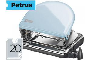 TALADRO PETRUS 52 WOW (20h) CELESTE