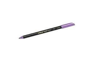 ROTULADOR EDDING 1200 VIOLETA METALICO 78