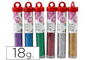 PURPURINA 14GR SURTIDA