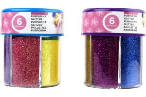 PURPURINA SURTIDA 120G