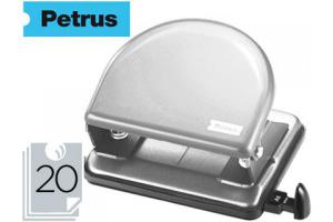 TALADRO PETRUS 52 CROMADO
