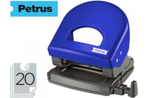 TALADRO PETRUS 62 AZUL 20H