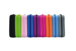 PORTATODO SILICONE VITAL COLORS