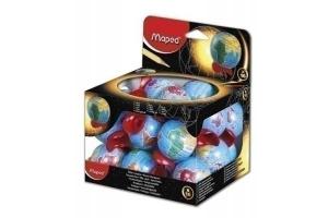 AFILALAPIZ MAPED GLOBE 1 USO deposito