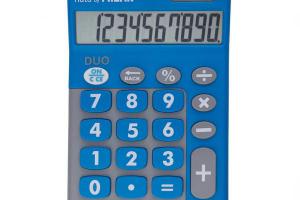 CALCULADORA MILAN 10D TECLAS GRANDES NG