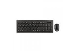 TECLADO+RATON INALAMBRICO NILOX 