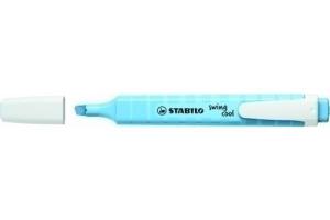 FLUORESCENTE STABILO SWING COOL PASTEL AZ VENTOSO