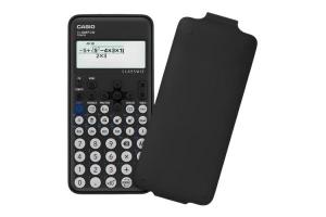 CALCULADORA CIENTIFICA CASIO 10+2 DIGITOS FX-82 SP CW (63x19