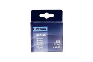 GRAPA PETRUS 530/10 1200 UNIDADES